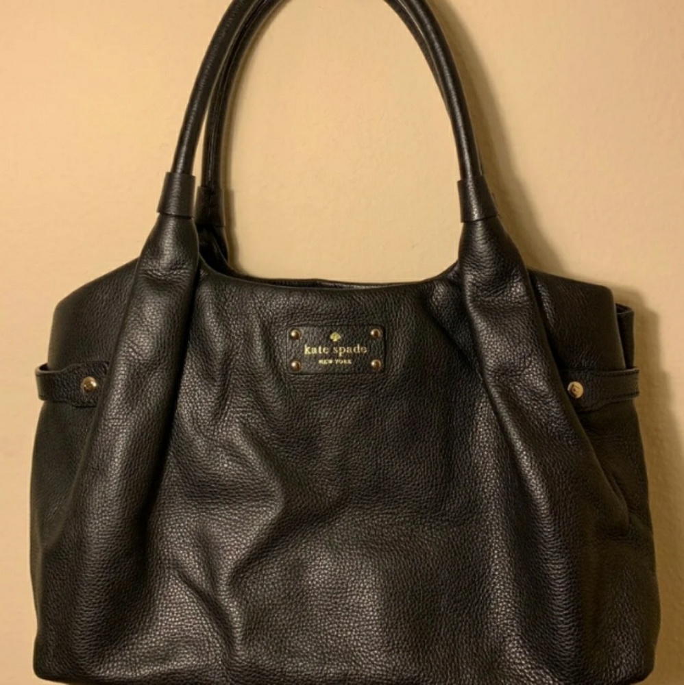 Kate spade purse